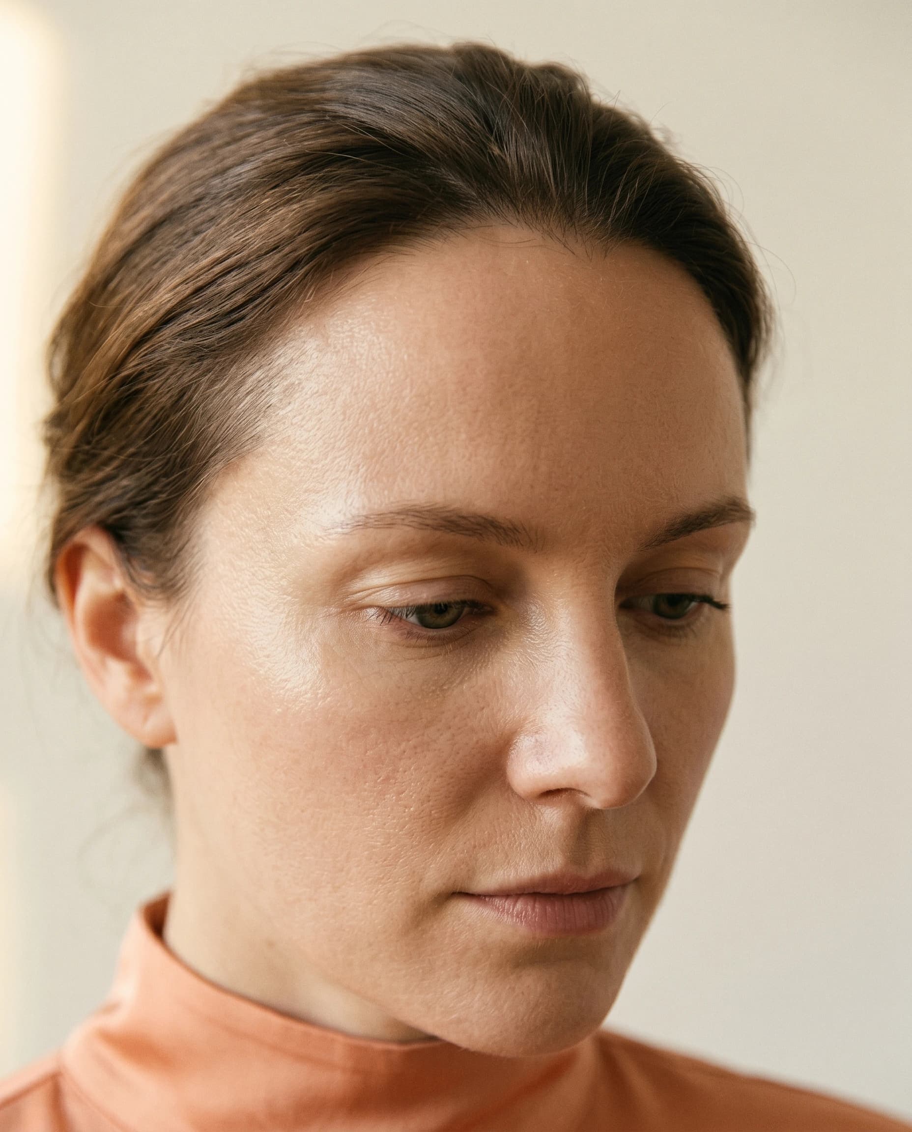 Faltenunterspritzung Botox — Praxis Ästhetik am Isartor München