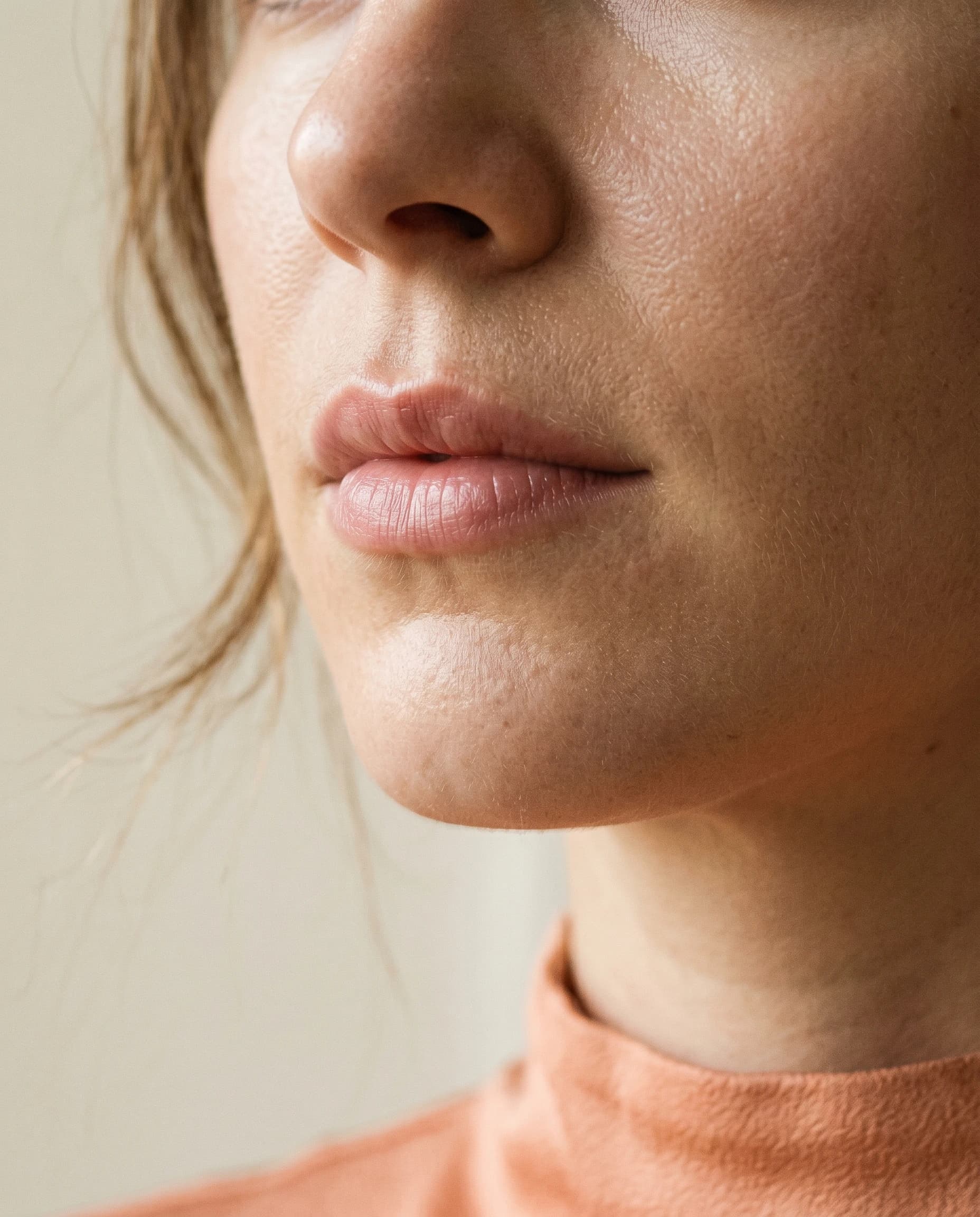 Lippenfiller — Praxis Ästhetik am Isartor München