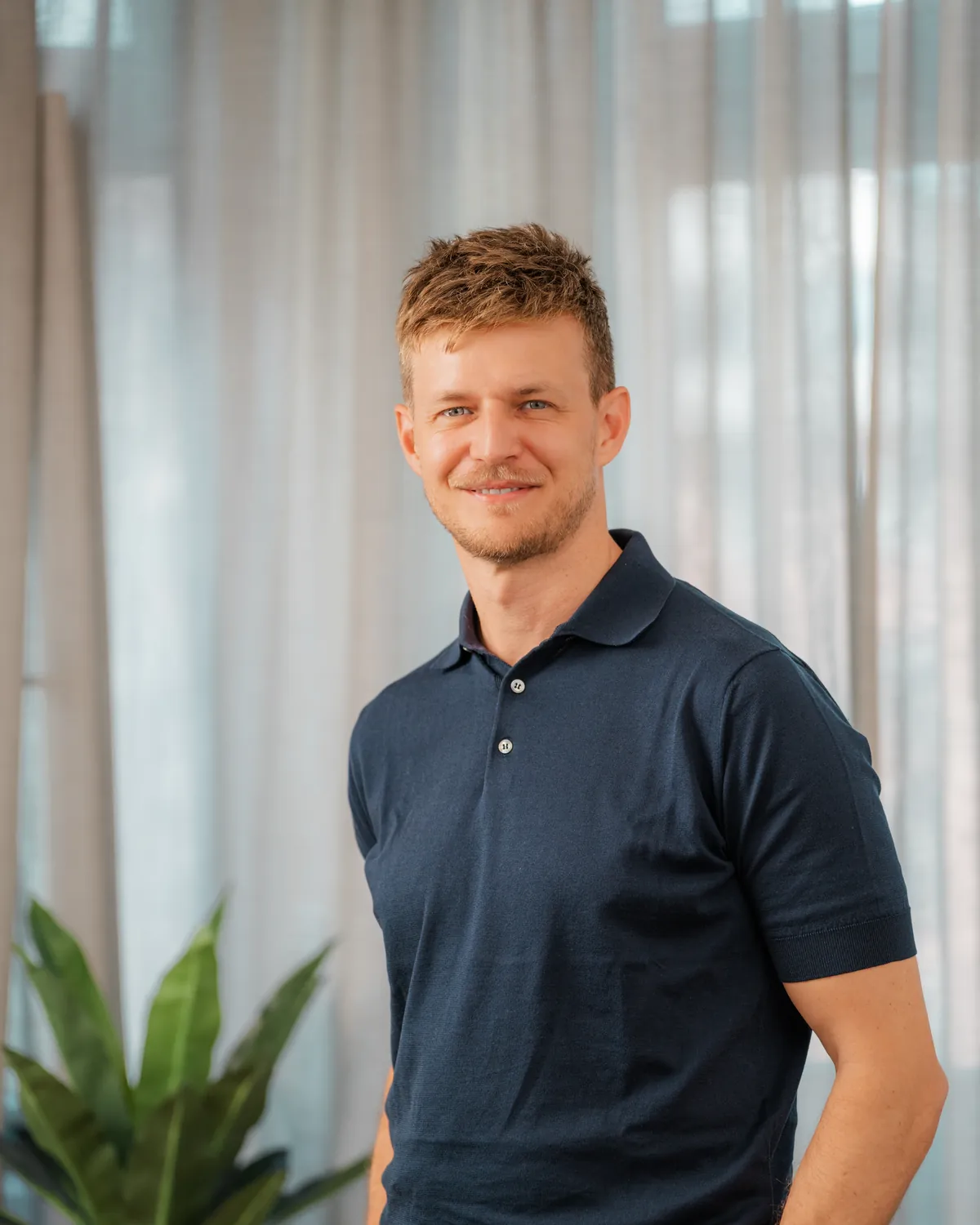 Dr. Fabian Weinschenk — heutiger Praxisinhaber, Ästhetik am Isartor München